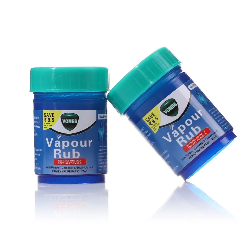 vapour-rub